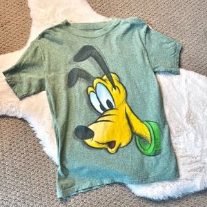 DISNEY Pluto shirt